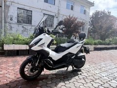 Honda ADV350 - ფოტო 2