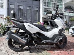 Honda ADV350 - ფოტო 3