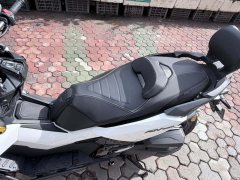 Honda ADV350 - ფოტო 4