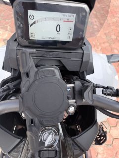 Honda ADV350 - ფოტო 5