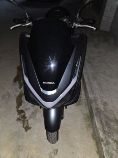 Wuyang Honda PCX 160 cc - ფოტო 1