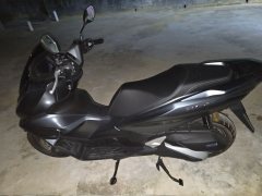 Wuyang Honda PCX 160 cc - ფოტო 2