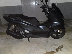 Wuyang Honda PCX 160 cc - ფოტო 3