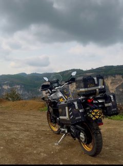 Kayo 525X 500 cc - ფოტო 1