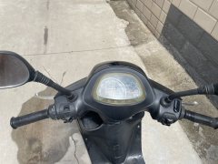 Zongshen 124 cc - ფოტო 1