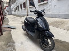 Zongshen 124 cc - ფოტო 2