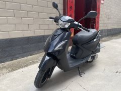 Zongshen 124 cc - ფოტო 3