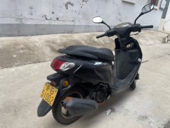Zongshen 124 cc - ფოტო 4