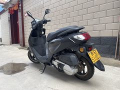 Zongshen 124 cc - ფოტო 5