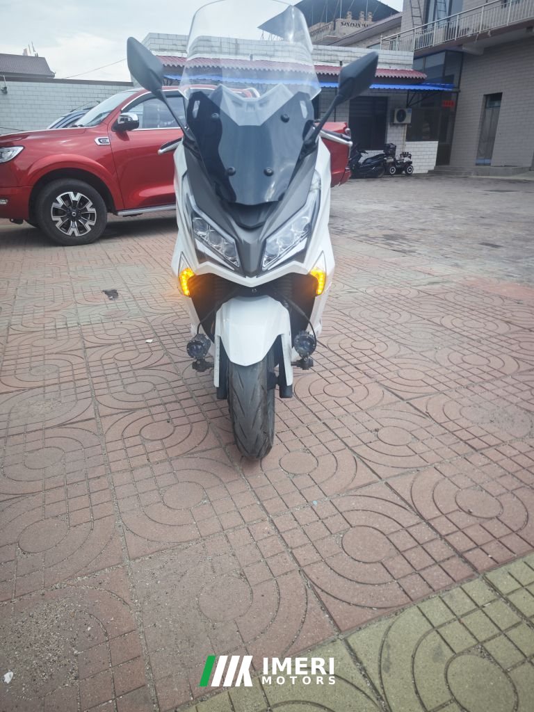 2020 Dayang V 300T
