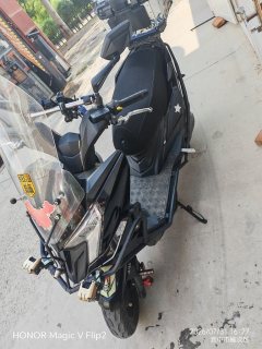 KYMCO 150 - ფოტო 2