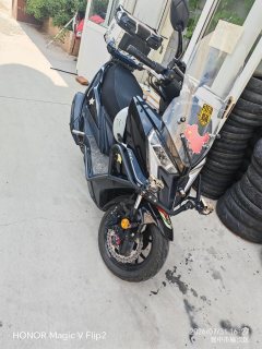 KYMCO 150 - ფოტო 3