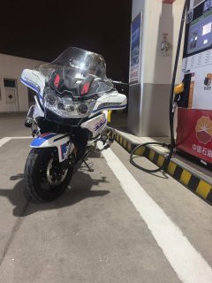 CFMOTO 650TR-G - ფოტო 1