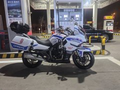 CFMOTO 650TR-G - ფოტო 2