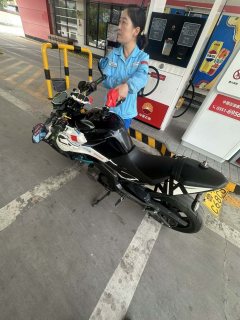 CFMOTO 650NK - ფოტო 2