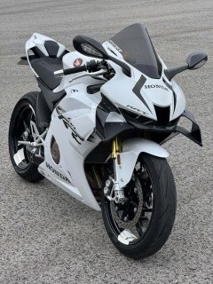 Zhangxue Motorcycles 500RR - ფოტო 2
