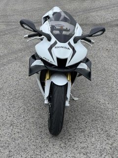 Zhangxue Motorcycles 500RR - ფოტო 3