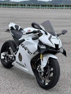 Zhangxue Motorcycles 500RR - ფოტო 4