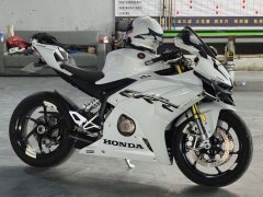 Zhangxue Motorcycles 500RR - ფოტო 5