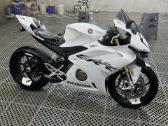Zhangxue Motorcycles 500RR - ფოტო 6
