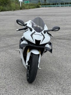 Zhangxue Motorcycles 500RR - ფოტო 7