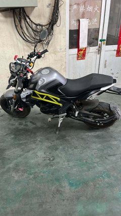 Zongshen 150R - ფოტო 1
