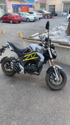Zongshen 150R - ფოტო 2