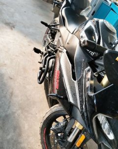CFMOTO 250SR - ფოტო 5