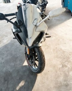 CFMOTO 250SR - ფოტო 6