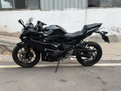 Haojue Suzuki GSX250R - фото 2