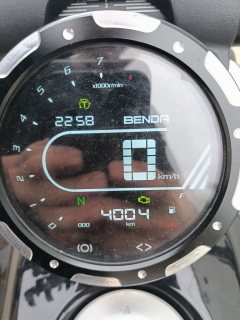 Benda 250 - ფოტო 1