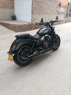 Benda 250 - ფოტო 3
