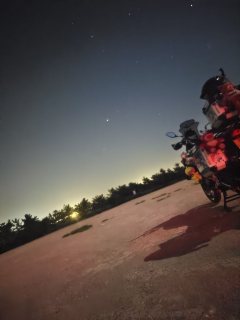 Benelli TRK502 500 cc - ფოტო 10