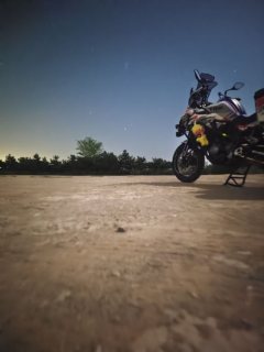Benelli TRK502 500 cc - ფოტო 9