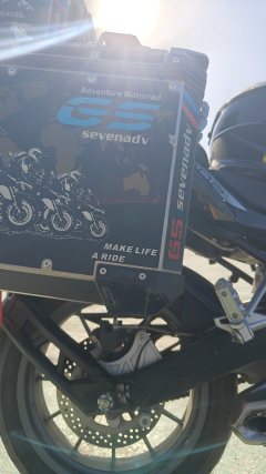 Benelli TRK502 500 cc - ფოტო 6
