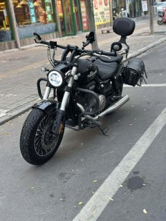 Benda Polestones 03 Gray 300 cc - photo 1