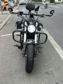 Benda Polestones 03 Gray 300 cc - photo 2