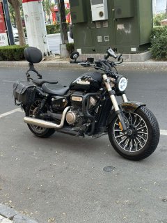 Benda Polestones 03 Gray 300 cc - photo 3