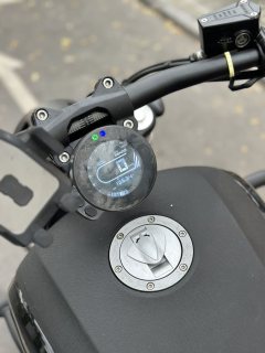 Benda Polestones 03 Gray 300 cc - photo 4