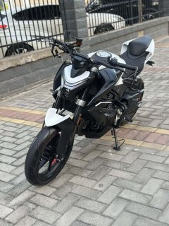 CFMOTO 450NK - ფოტო 2