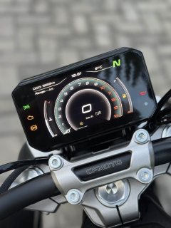 CFMOTO 450NK - ფოტო 3
