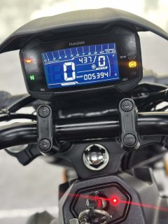 Haojue TR300 - фото 2