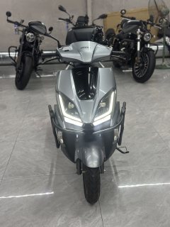 Sundiro Honda NS125GU - ფოტო 1