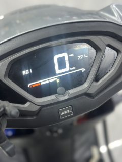 Sundiro Honda NS125GU - ფოტო 2