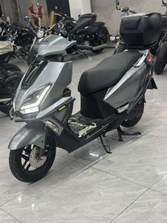 Sundiro Honda NS125GU - ფოტო 3