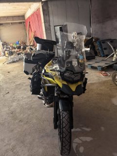 BMW F 750 GS 850 cc - photo 4