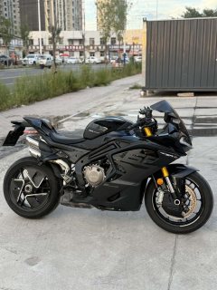 CFMOTO 750SR-S - ფოტო 1