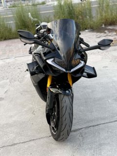 CFMOTO 750SR-S - ფოტო 3