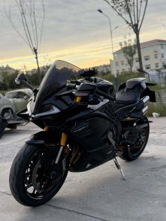 CFMOTO 750SR-S - ფოტო 4