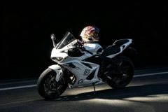 Kayo 450RR - ფოტო 1